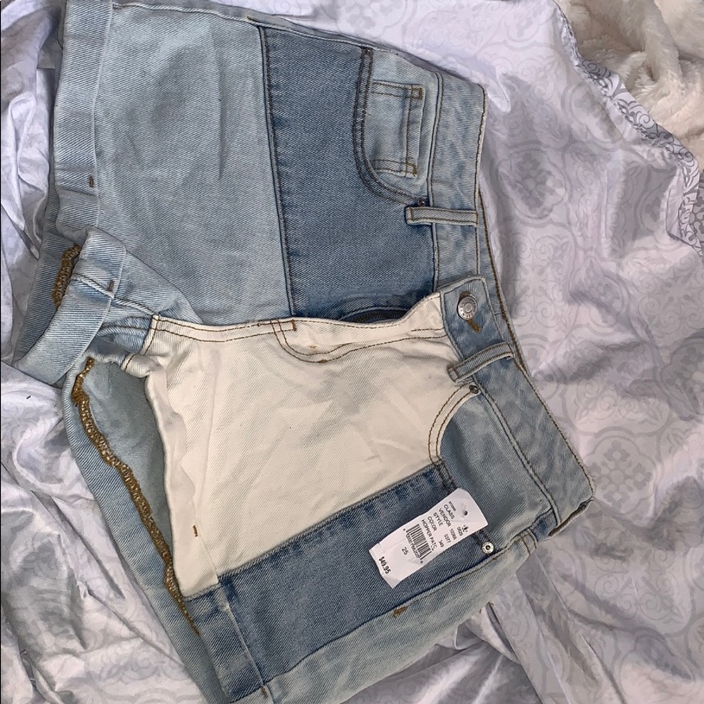 NWT!! pacsun shorts